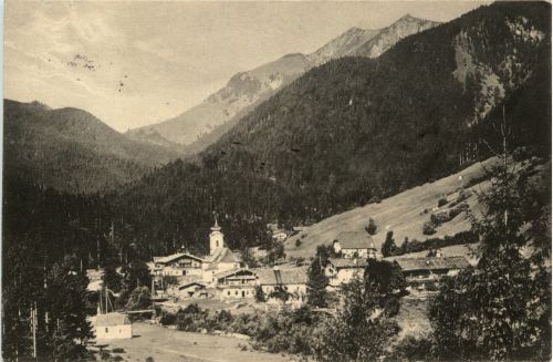 Sonstige/Tirol - Landl bei Kufstein