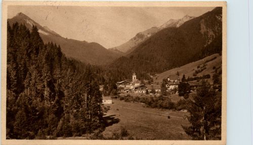 Sonstige Tirol - Landl bei Kufstein