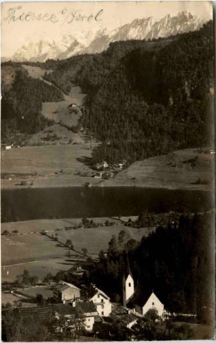 Sonstige Tirol - Thiersee, Tirol