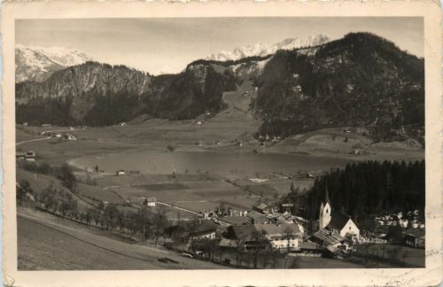 Sonstige Tirol - Thiersee, Tirol