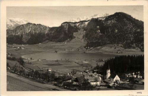 Sonstige Tirol - Thiersee, Tirol