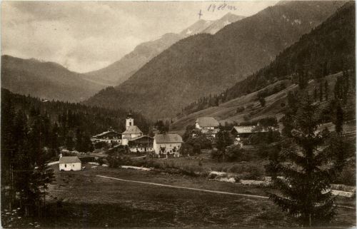 Sonstige Tirol - Landl bei Kufstein