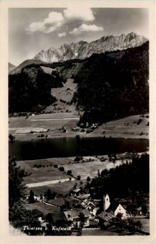 Sonstige Tirol - Thierseel bei Kufstein
