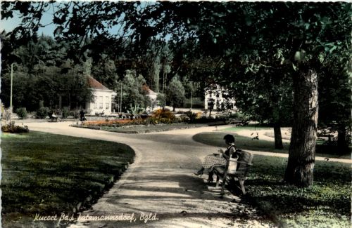 Sonstige Burgenland - Bad Tatzmannsdorf, Kurort