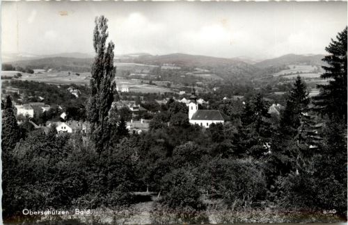 Sonstige Burgenland - Oberschützen