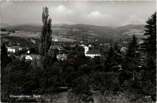 Sonstige Burgenland - Oberschützen
