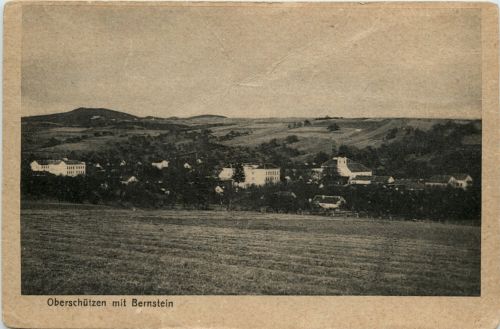 Sonstige Burgenland - Oberschützen mit Bernstein