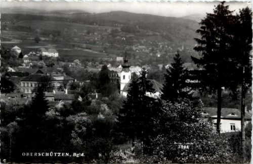 Sonstige Burgenland - Oberschützen