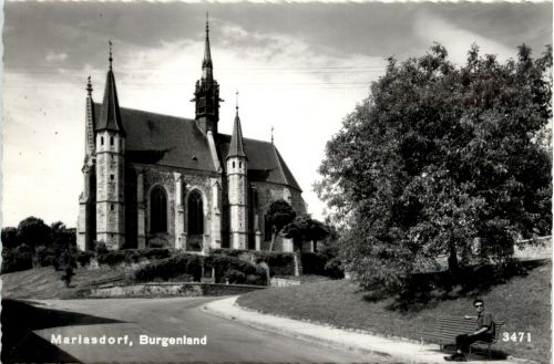 Sonstige Burgenland - Mariadorf