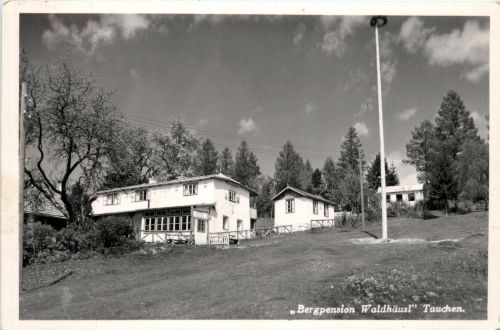 Sonstige Niederösterreich - Tauchen bei Mönichkirchen, Bergpension Waldhäusl