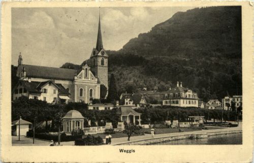 Weggis
