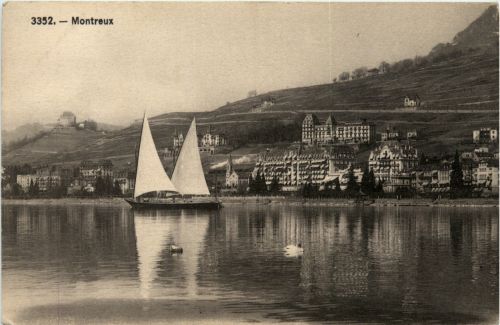 Montreux