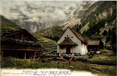 Engelberg
