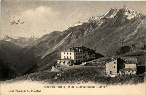 Riffelberg