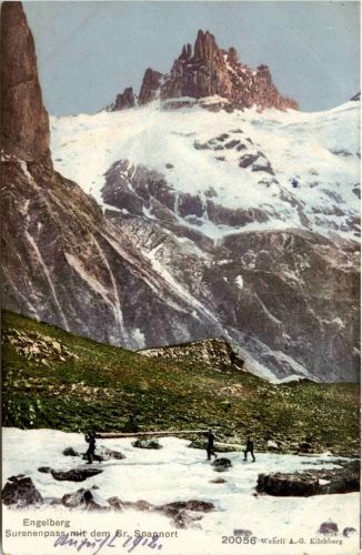 Engelberg