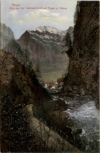 Ragaz -