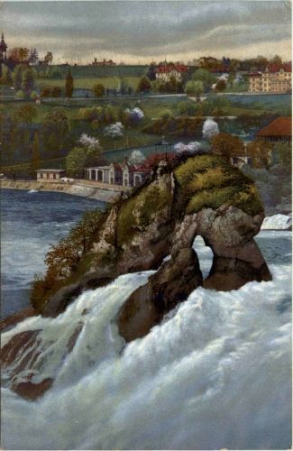 Rheinfall