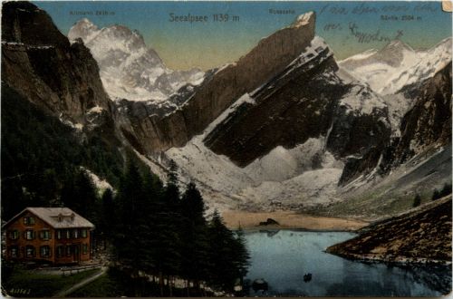 Seealpsee