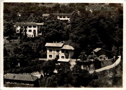 Brissago - La Motta