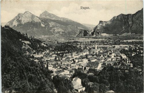 Ragaz