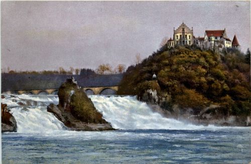 Rheinfall
