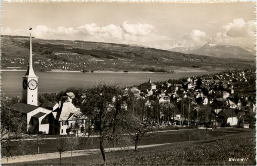 Beinwil