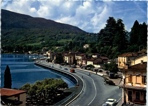 Ponte Tresa -
