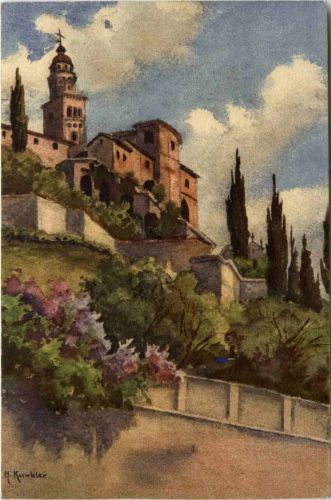 Morcote