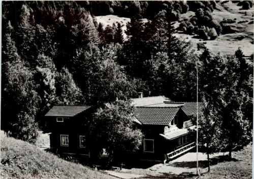 Gersau - Ferienheim Gschwend
