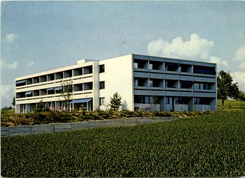 Auw - Maria Bernarda Heim