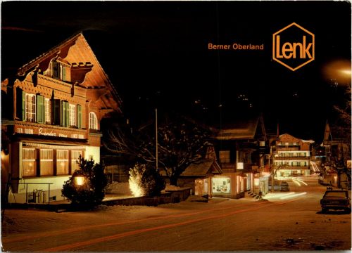 Lenk