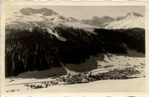 Davos