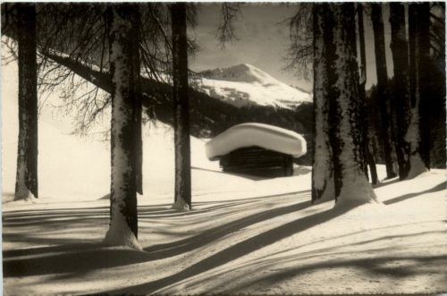 Davos Sertigtal