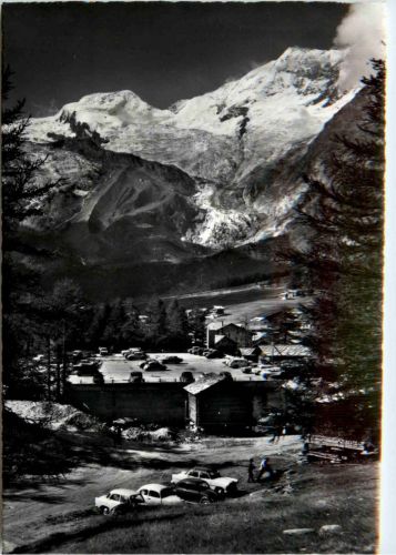 Saas-Fee