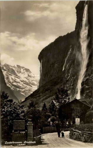 Lauterbrunnen