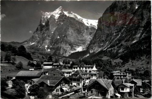 Grindelwald