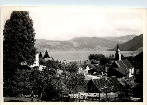 Unterägeri
