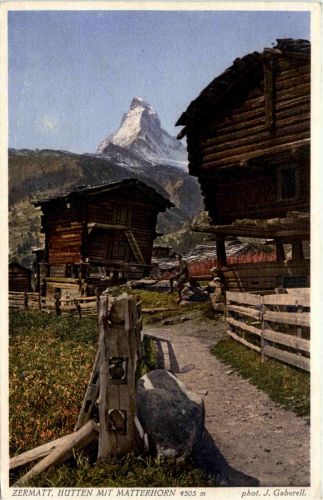 Zermatt