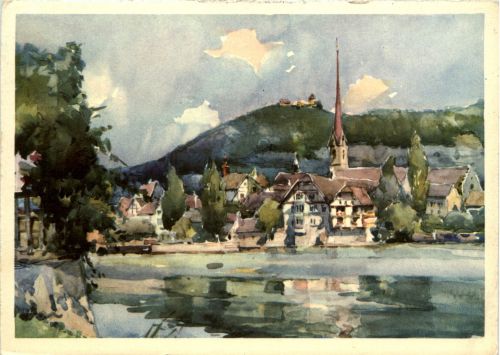 Stein am Rhein