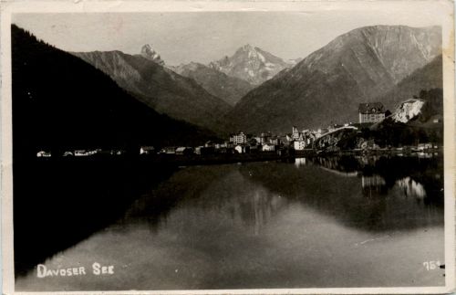 Davoser See