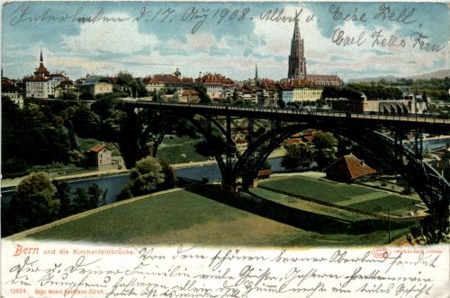 Bern