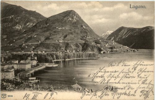 Lugano