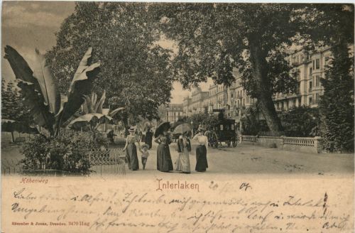 Interlaken