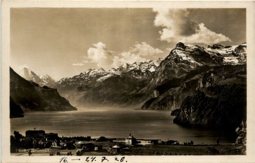 Brunnen