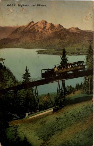Rigibahn