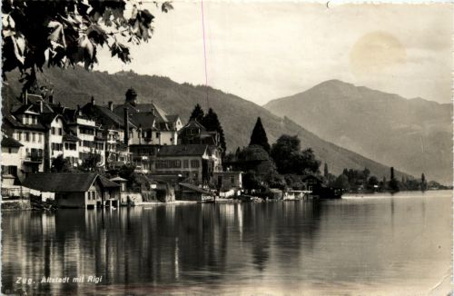 Zug