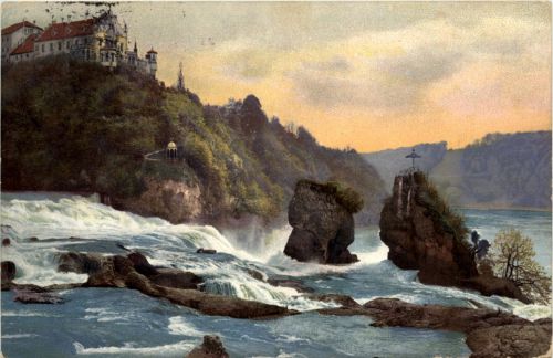 Rheinfall