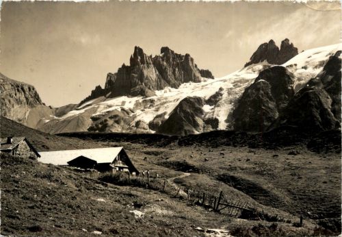 Fürrenalp Engelberg
