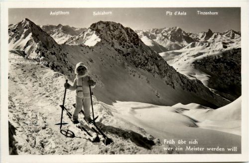 Davos - Ski