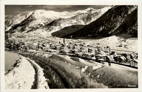 Davos